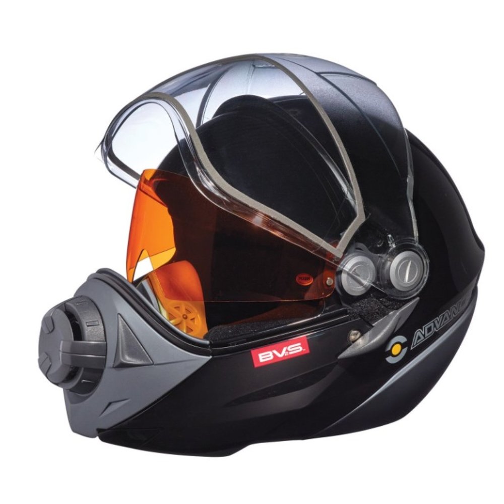 SkiDoo BVS2 Helmet - Large